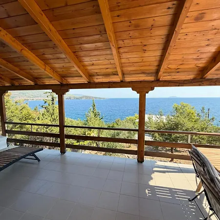 Apartamento Calmora By The Sea Epidaurus