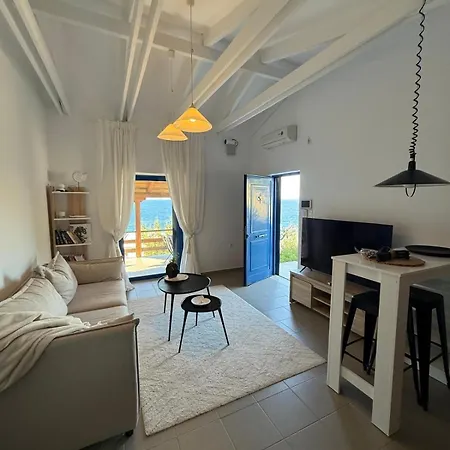 Calmora By The Sea Apartamento Epidaurus