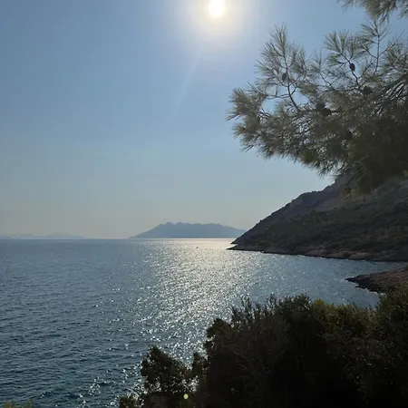 Апартаменты Calmora By The Sea *