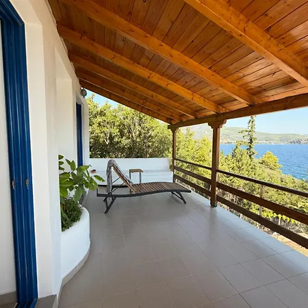 Calmora By The Sea * Epidaurus