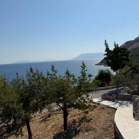 Calmora By The Sea
