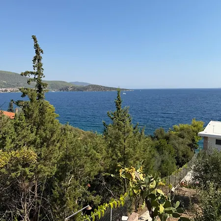 Апартаменты Calmora By The Sea *
